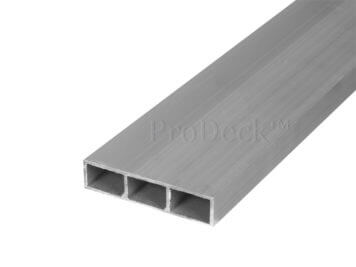 Dwarsbalk • aluminium • 180 cm