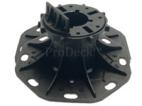 Balkendrager • kunststof • verstelbaar • 75-115 mm •  voor houten onderbalken