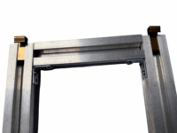 Onderbalken + mulithoekjes 1