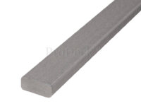 Deurstop • composiet • grijs