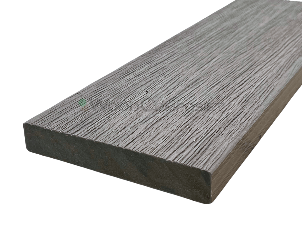 Randafwerking lunar grey Randafwerking lunar grey