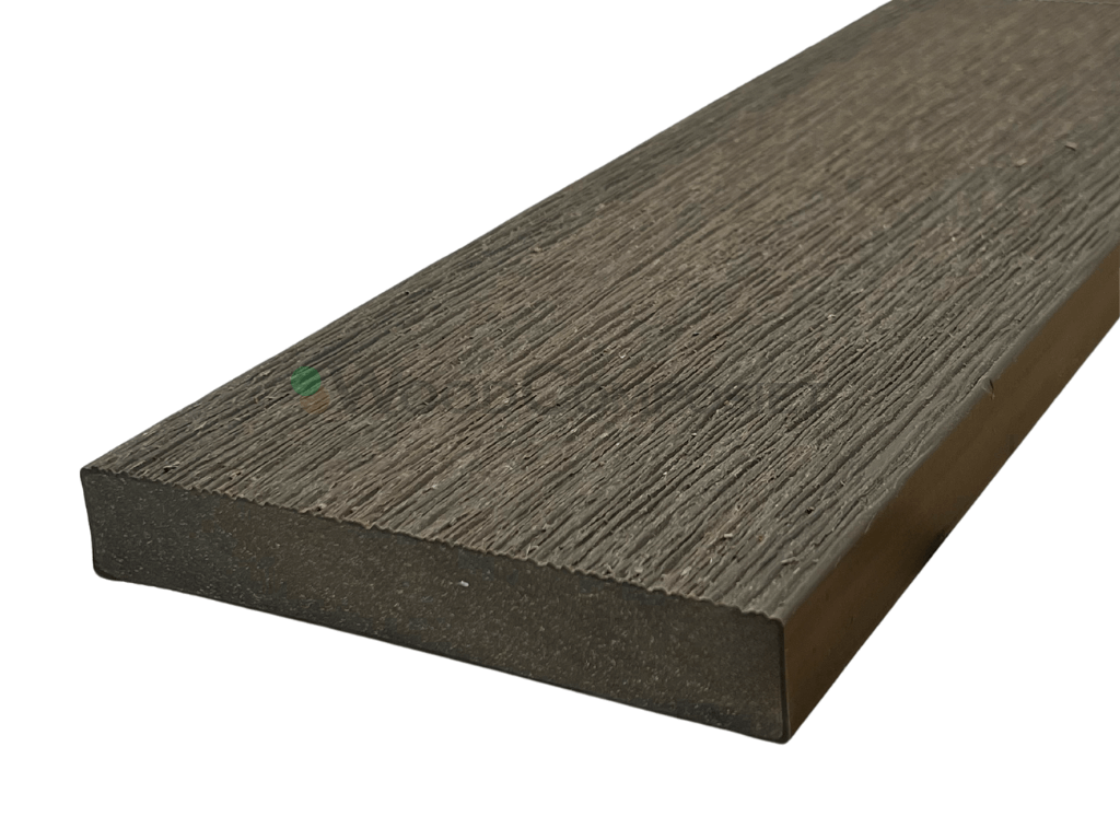 Wenge met logo Wenge met logo