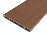 Eindplank-stapelplank-composiet-bruin-houtnerfrelief-co-extrusie-extra-hoog-179x20x25