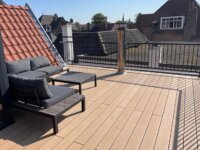 Teak step, haarlem 3